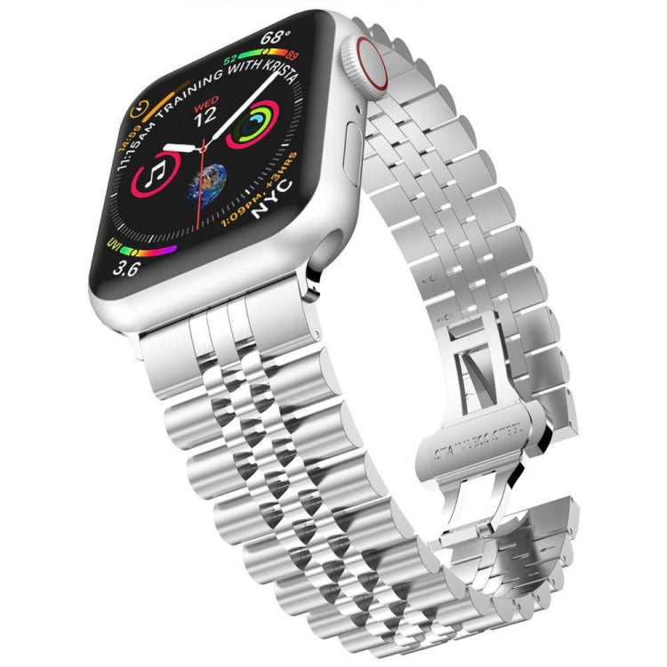 Cinturino in metallo per Apple Watch Ultra e Series