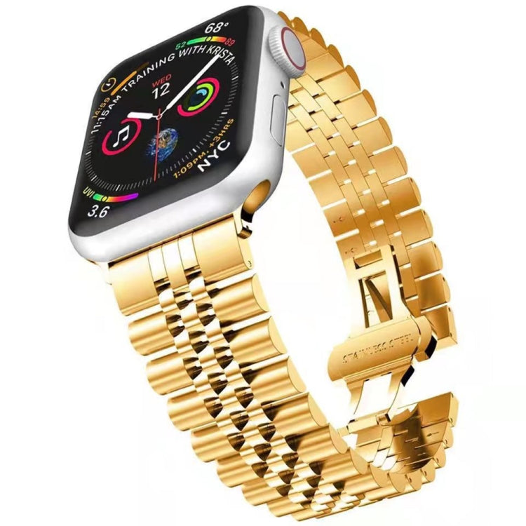 Cinturino in metallo per Apple Watch Ultra e Series