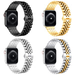 Cinturino in metallo per Apple Watch Ultra e Series