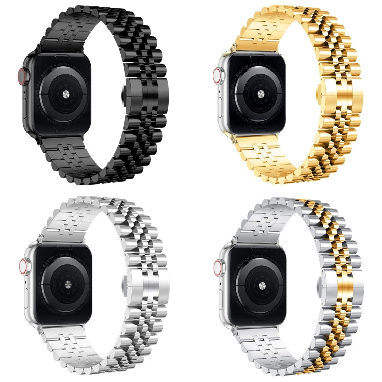 Cinturino in metallo per Apple Watch Ultra e Series