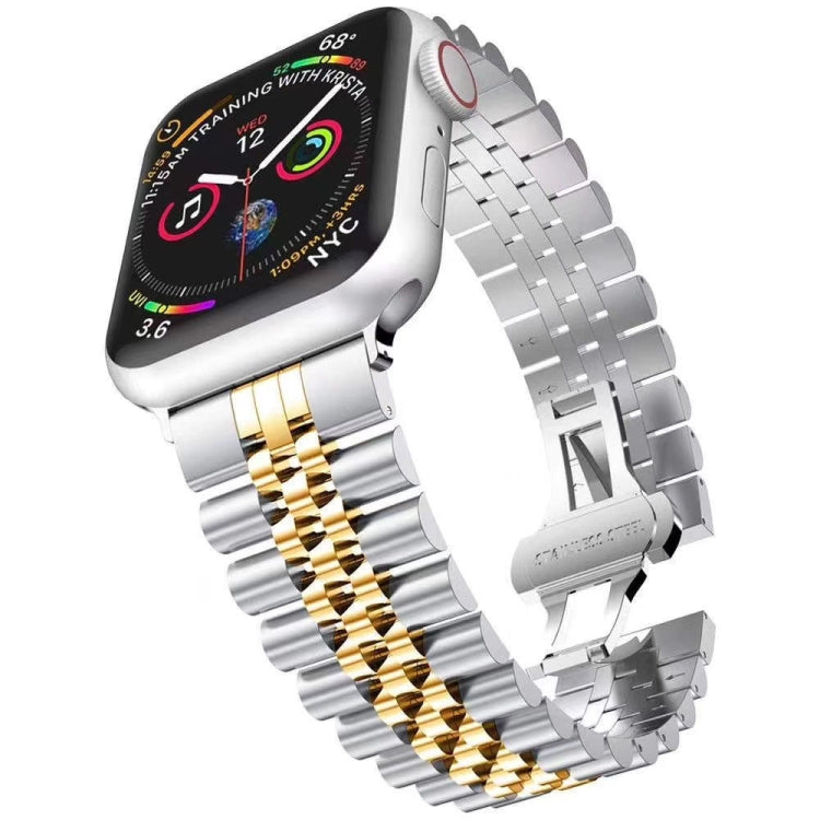 Cinturino in metallo per Apple Watch Ultra e Series