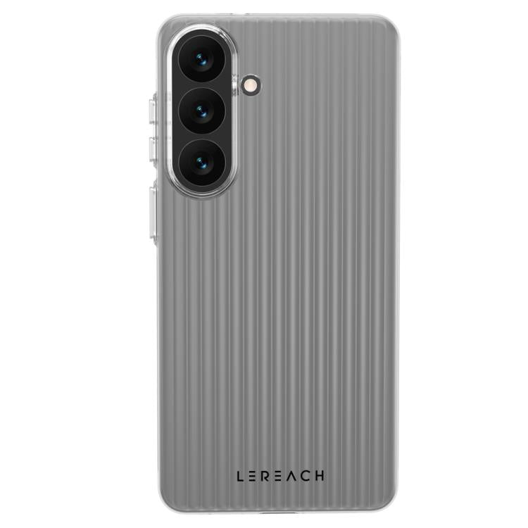 Custodia LeReach TOC Icicle Series antiscivolo per Galaxy S26+, S26 Ultra e S26