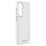 Custodia LeReach TOC Icicle Series antiscivolo per Galaxy S26+, S26 Ultra e S26