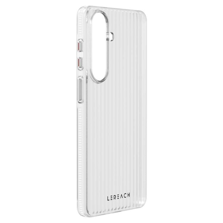 Custodia LeReach TOC Icicle Series antiscivolo per Galaxy S26+, S26 Ultra e S26