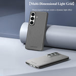 Custodia LeReach TOC Icicle Series antiscivolo per Galaxy S26+, S26 Ultra e S26
