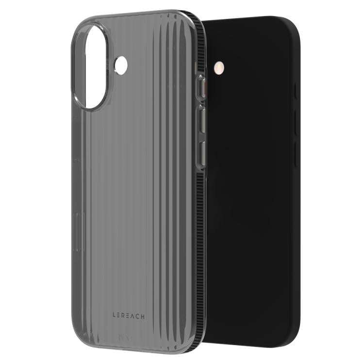 Custodia LeReach TOC Icicle per iPhone 17 Pro Max