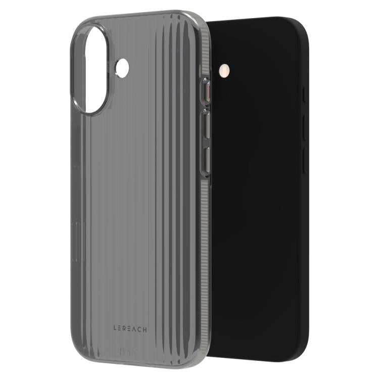 Custodia LeReach TOC Icicle per iPhone 17 Pro Max