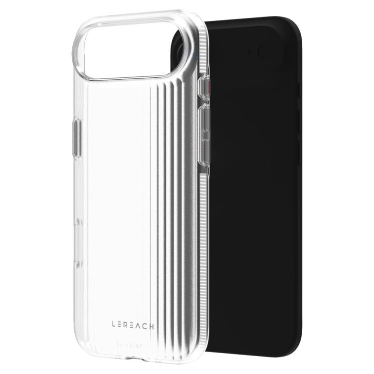 Custodia LeReach TOC Icicle per iPhone 17 Pro Max