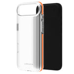 Custodia LeReach TOC Icicle per iPhone 17 Pro Max