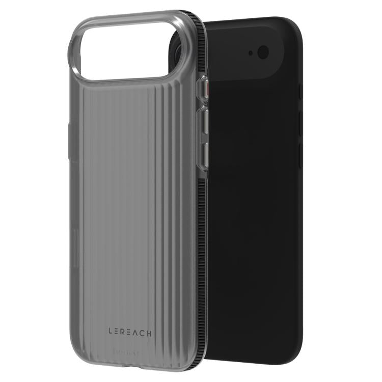 Custodia LeReach TOC Icicle per iPhone 17 Pro Max