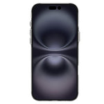 Custodia LeReach TOC Icicle per iPhone 17 Pro Max