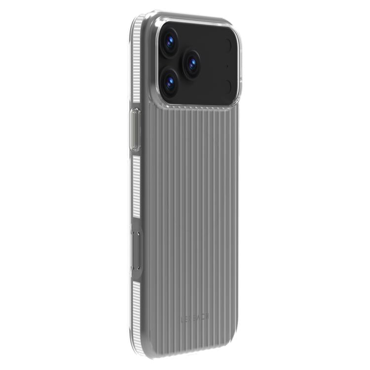 Custodia LeReach TOC Icicle per iPhone 17 Pro Max