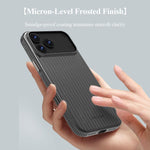 Custodia LeReach TOC Icicle per iPhone 17 Pro Max