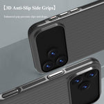 Custodia LeReach TOC Icicle per iPhone 17 Pro Max