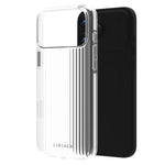 Custodia LeReach TOC Icicle per iPhone 17 Pro Max