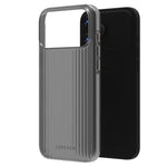Custodia LeReach TOC Icicle per iPhone 17 Pro Max