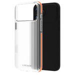Custodia LeReach TOC Icicle per iPhone 17 Pro Max