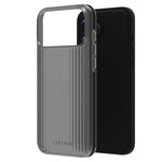 Custodia LeReach TOC Icicle per iPhone 17 Pro Max