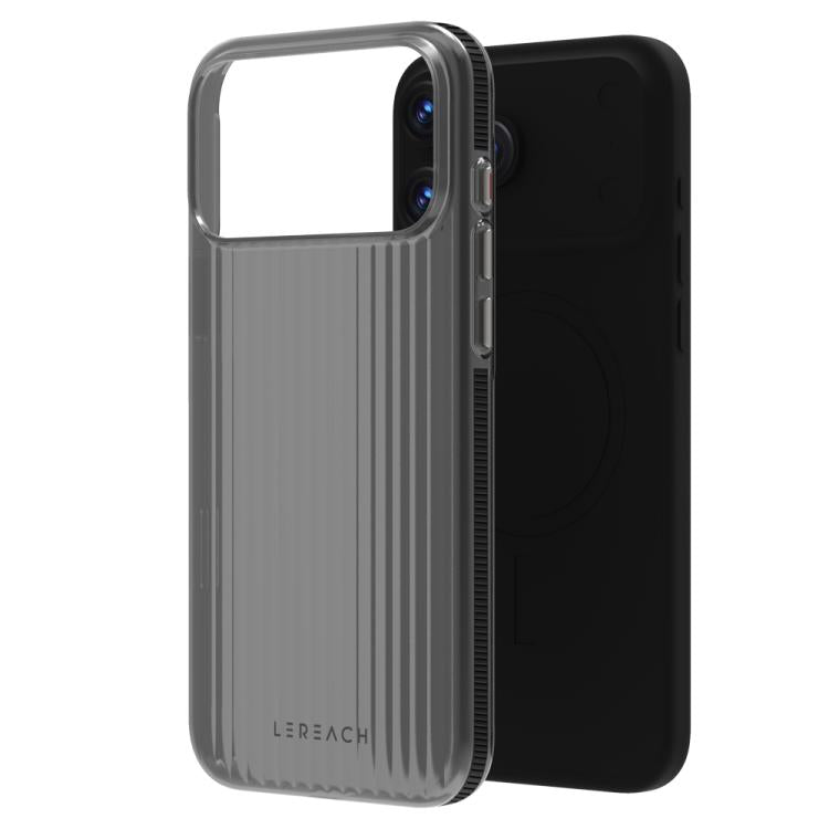 Custodia LeReach TOC Icicle per iPhone 17 Pro Max