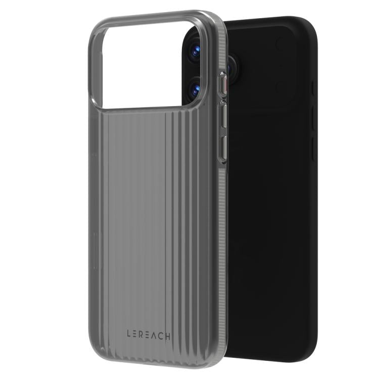 Custodia LeReach TOC Icicle per iPhone 17 Pro Max