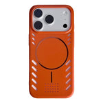 Custodia magnetica in PC per iPhone 17 Pro Max
