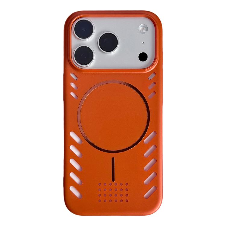 Custodia magnetica in PC per iPhone 17 Pro Max