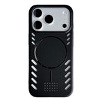 Custodia magnetica in PC per iPhone 17 Pro Max