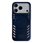Custodia magnetica in PC per iPhone 17 Pro Max