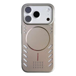 Custodia magnetica in PC per iPhone 17 Pro Max