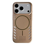 Custodia magnetica in PC per iPhone 17 Pro Max