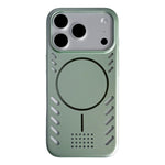 Custodia magnetica in PC per iPhone 17 Pro Max
