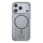Custodia magnetica in PC per iPhone 17 Pro Max