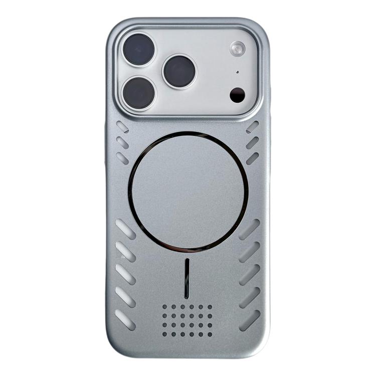 Custodia magnetica in PC per iPhone 17 Pro Max