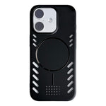 Custodia magnetica in PC per iPhone 17 Pro Max