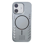 Custodia magnetica in PC per iPhone 17 Pro Max