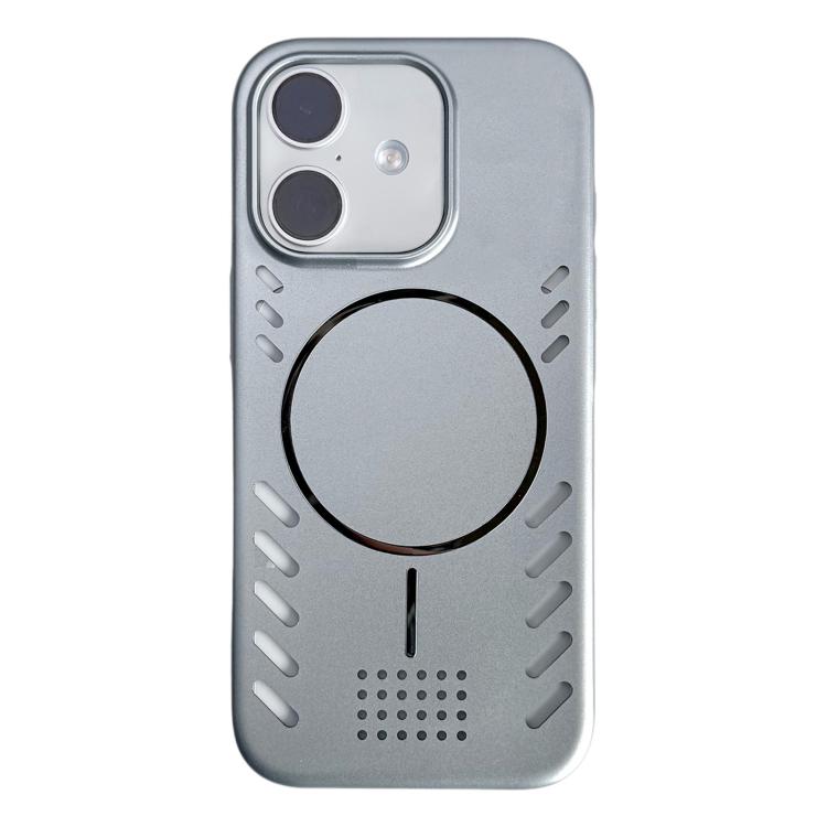 Custodia magnetica in PC per iPhone 17 Pro Max