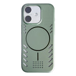 Custodia magnetica in PC per iPhone 17 Pro Max