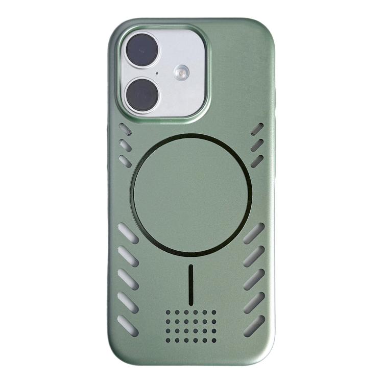 Custodia magnetica in PC per iPhone 17 Pro Max