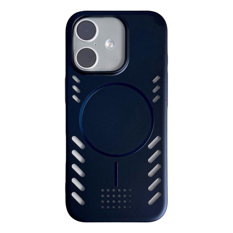 Custodia magnetica in PC per iPhone 17 Pro Max