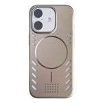 Custodia magnetica in PC per iPhone 17 Pro Max