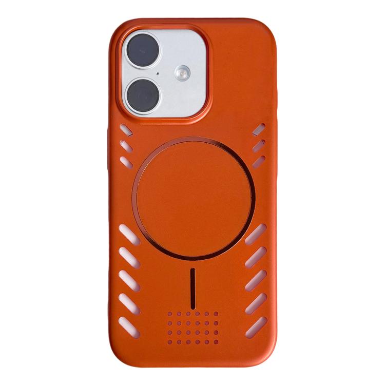 Custodia magnetica in PC per iPhone 16 Pro Max