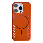 Custodia magnetica in PC per iPhone 15 Pro Max