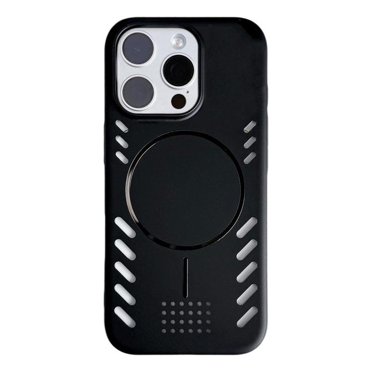 Custodia magnetica in PC per iPhone 15 Pro Max