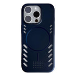Custodia magnetica in PC per iPhone 15 Pro Max