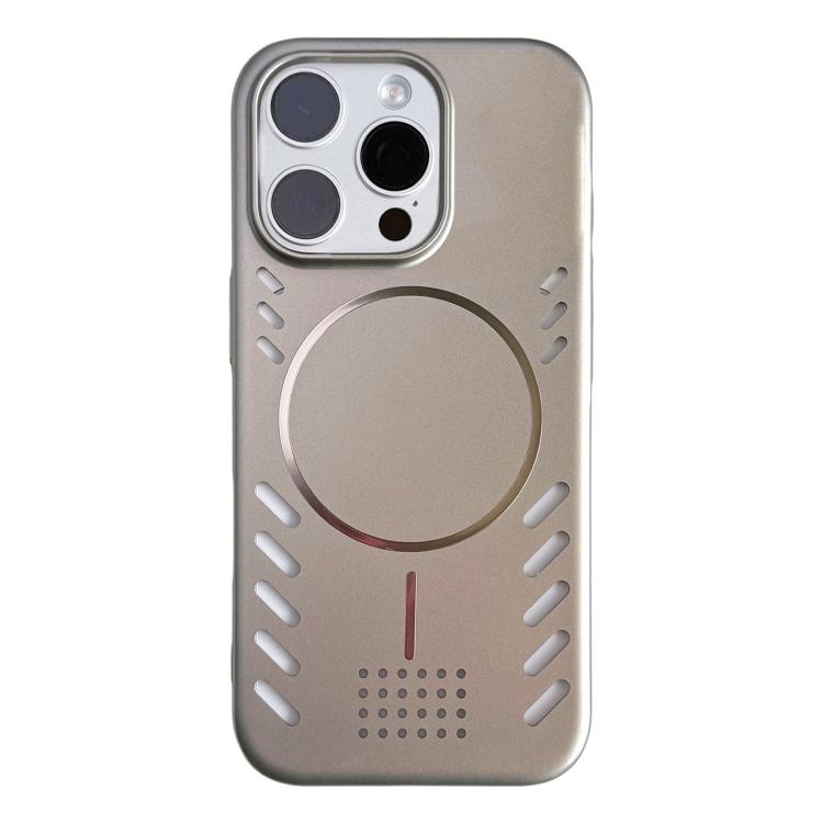 Custodia magnetica in PC per iPhone 15 Pro Max