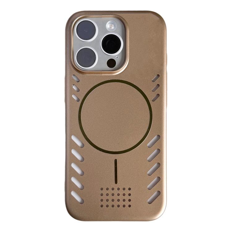 Custodia magnetica in PC per iPhone 15 Pro Max