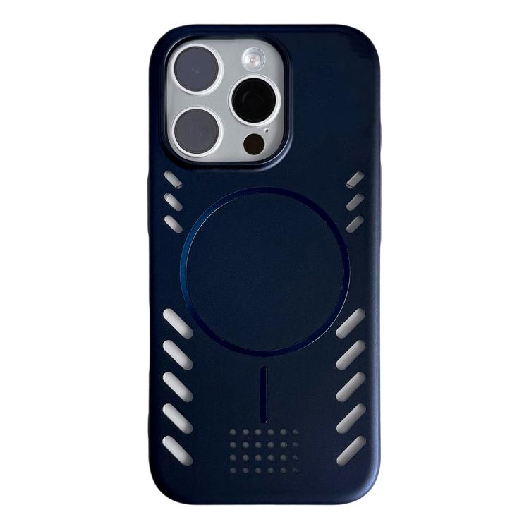 Custodia magnetica in PC per iPhone 15 Pro Max