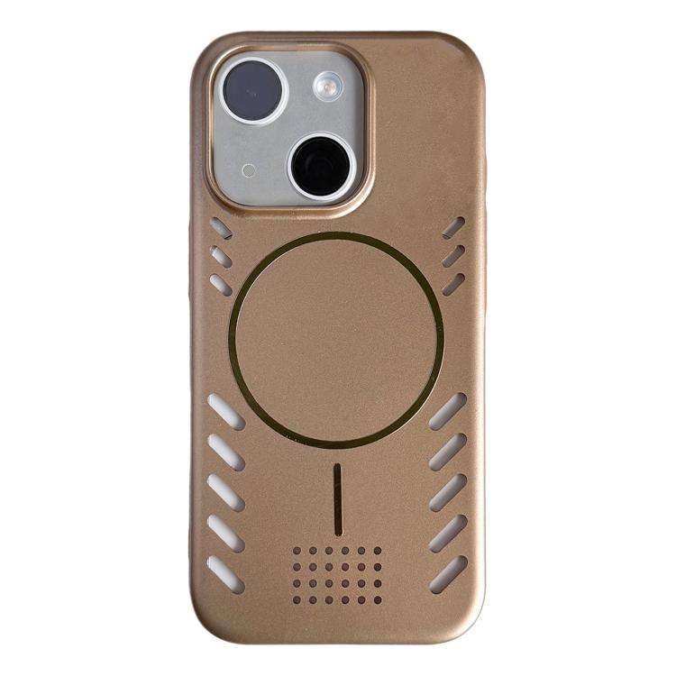 Custodia magnetica in PC per iPhone 15 Pro Max