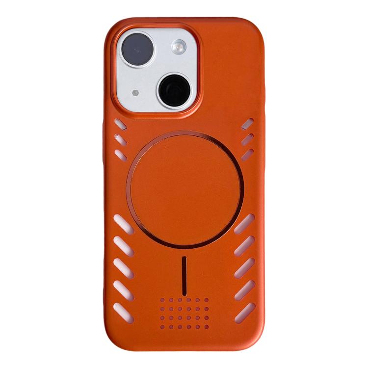 Custodia magnetica in PC per iPhone 15 Pro Max
