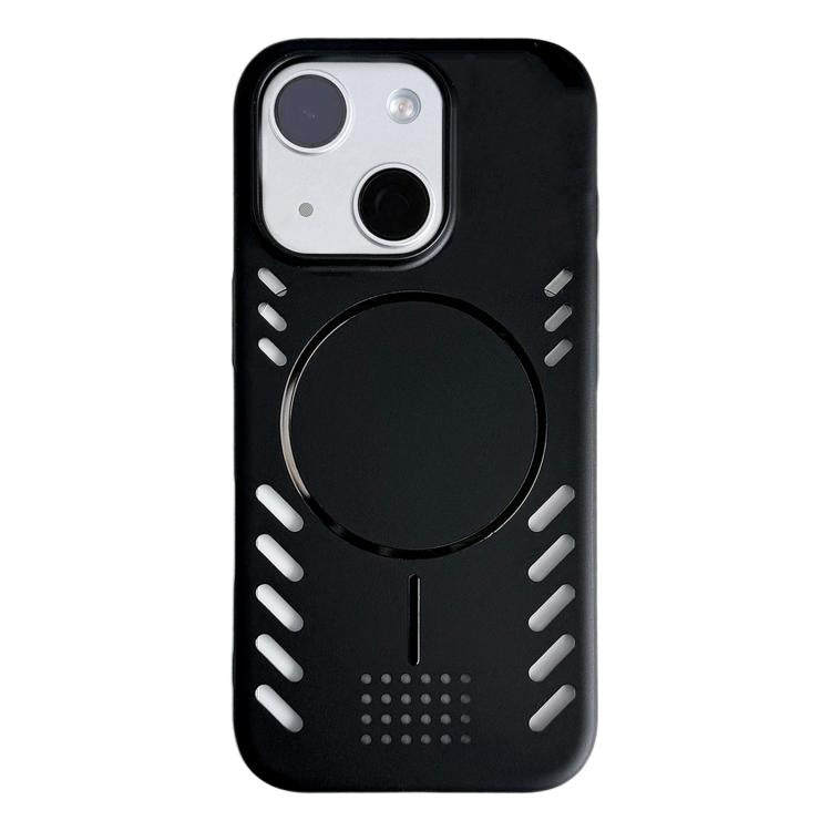 Custodia magnetica in PC per iPhone 15 Pro Max